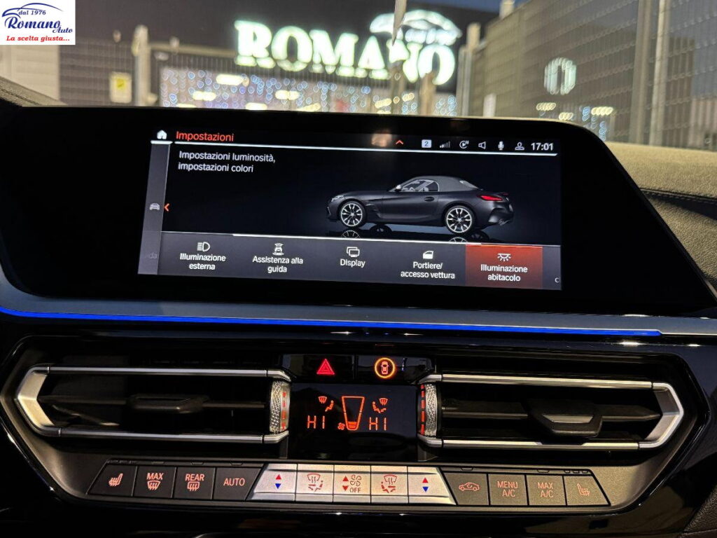 BMW - Z4  M40i auto#CABRIO!