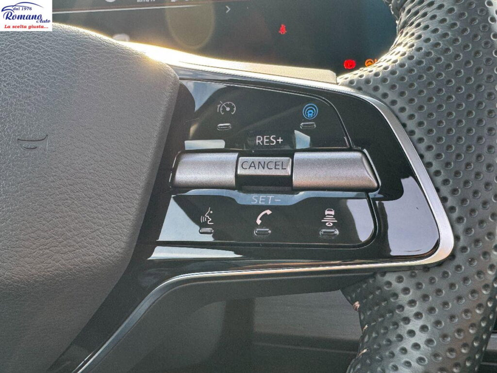 NEW NISSAN - Ariya  87 kWh Evolve + 4wd#TETTO PANORAMICO!