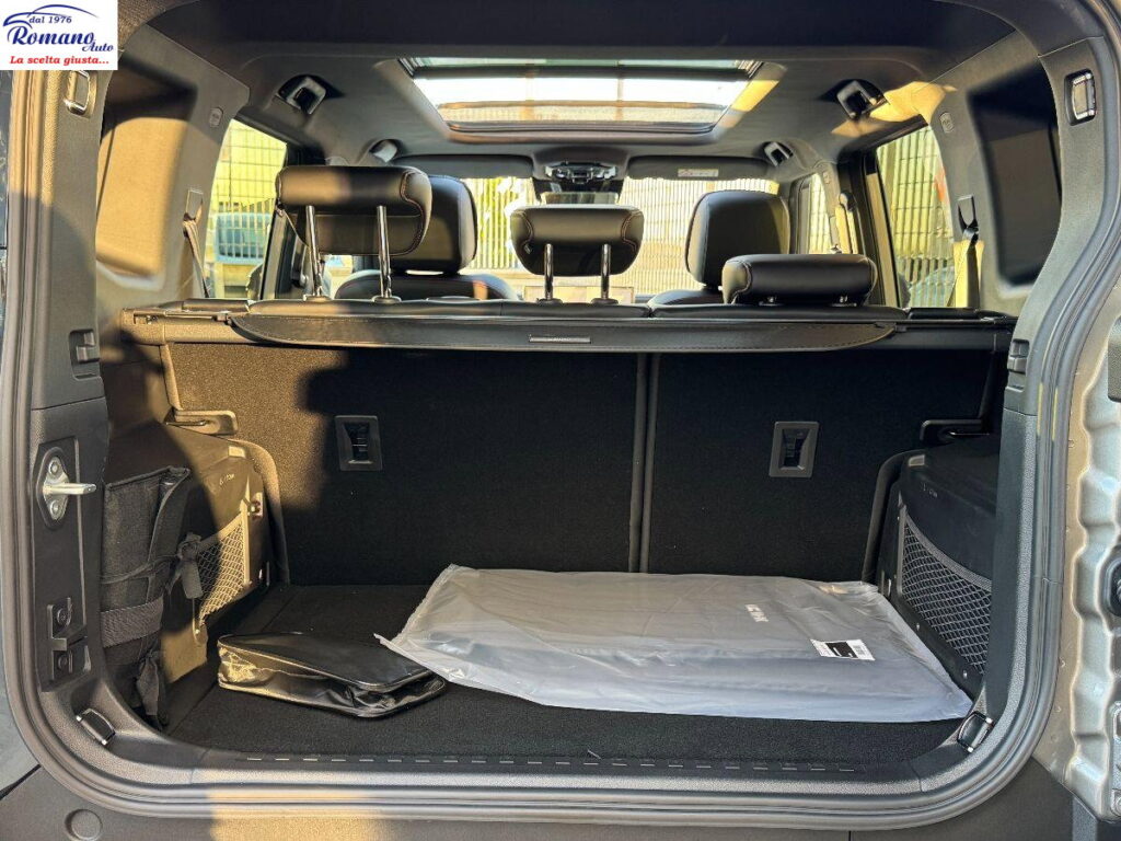 NEW ICH-X - K3 - 2.0 GPL DCT 4WD#GARANZIA 5 ANNI!