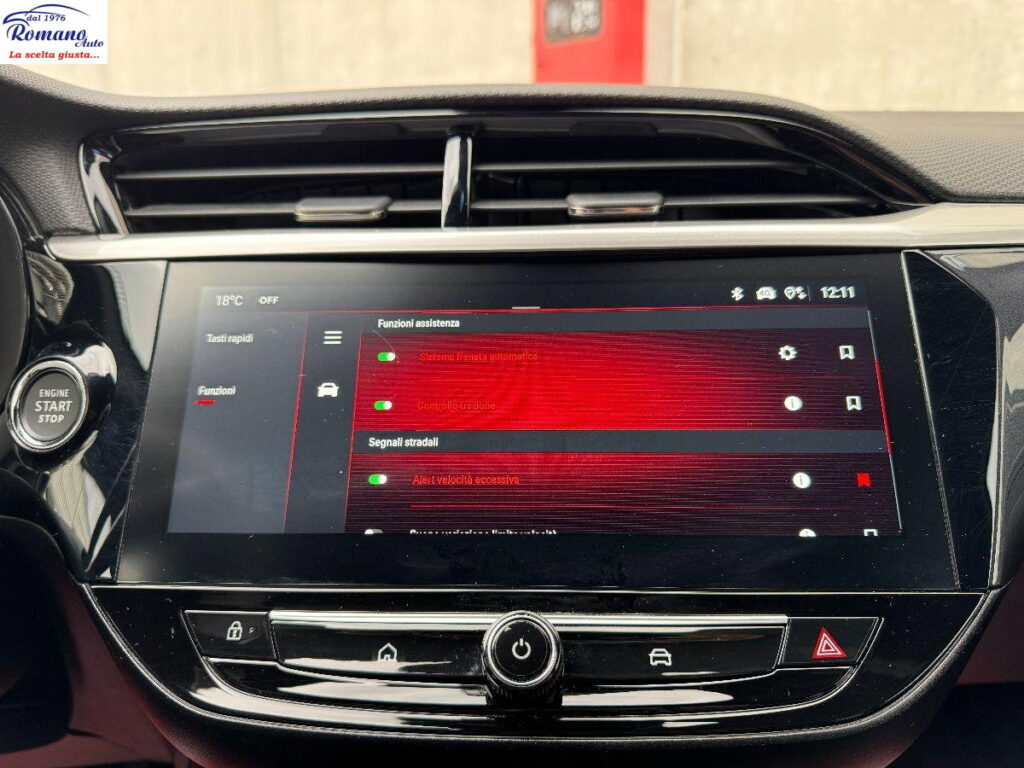 OPEL - Corsa - 1.2 130 CV aut. GS#VIRTUAL COCKPIT!