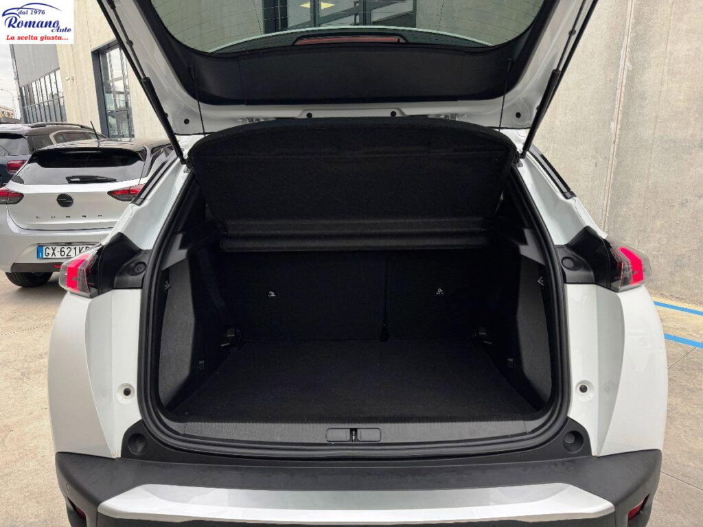 PEUGEOT - 2008 -  BlueHDi 110 Active#NAVIGATORE!