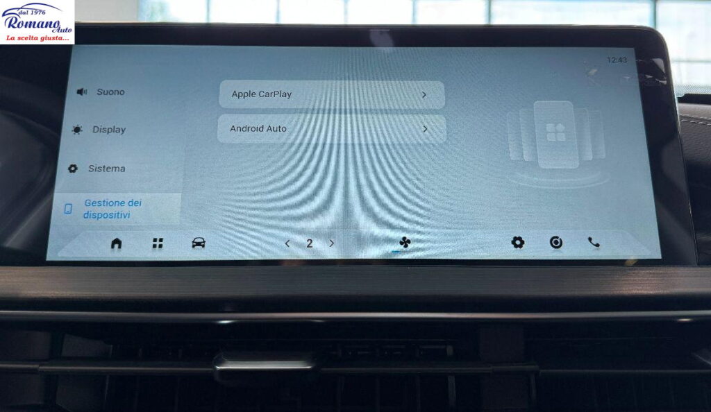 NEW DR AUTOMOBILES - dr 5.0 1.5 Comfort#VIRTUAL COCKPIT!