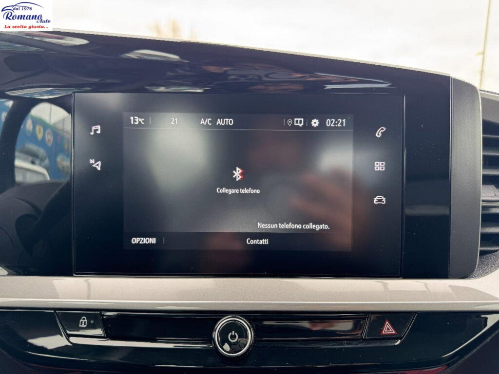 OPEL - Mokka - 1.2 Turbo Elegance#RETROCAMERA!