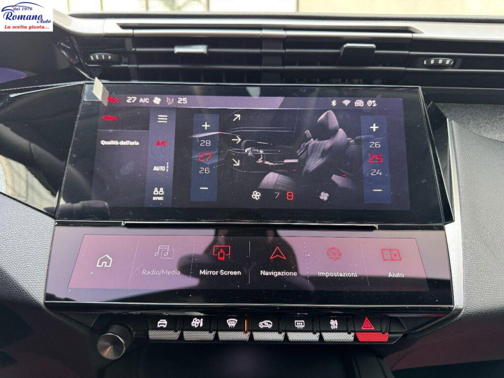 PEUGEOT - 308 - PureTech Turbo 130 Allure#RETROCAMERA!