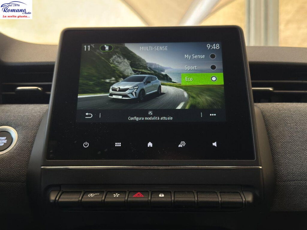 RENAULT - Clio - TCe 90 CV Techno#VIRTUAL COCKPIT!