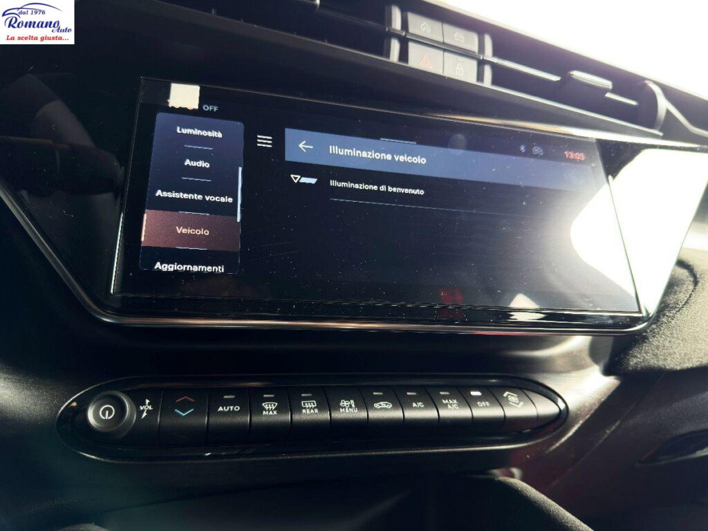 NEW ALFA ROMEO JUNIOR IBRIDA SPECIALE#TETTO APRIBILE!PACK SPORT!