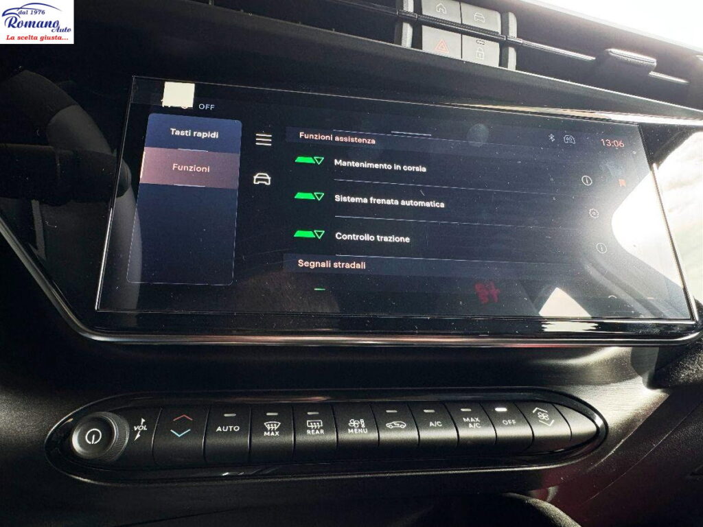 New Alfa Romeo Junior 1.2 145CV Hybrid eDCT6 Q4 Intensa#TETTO APRIBILE!