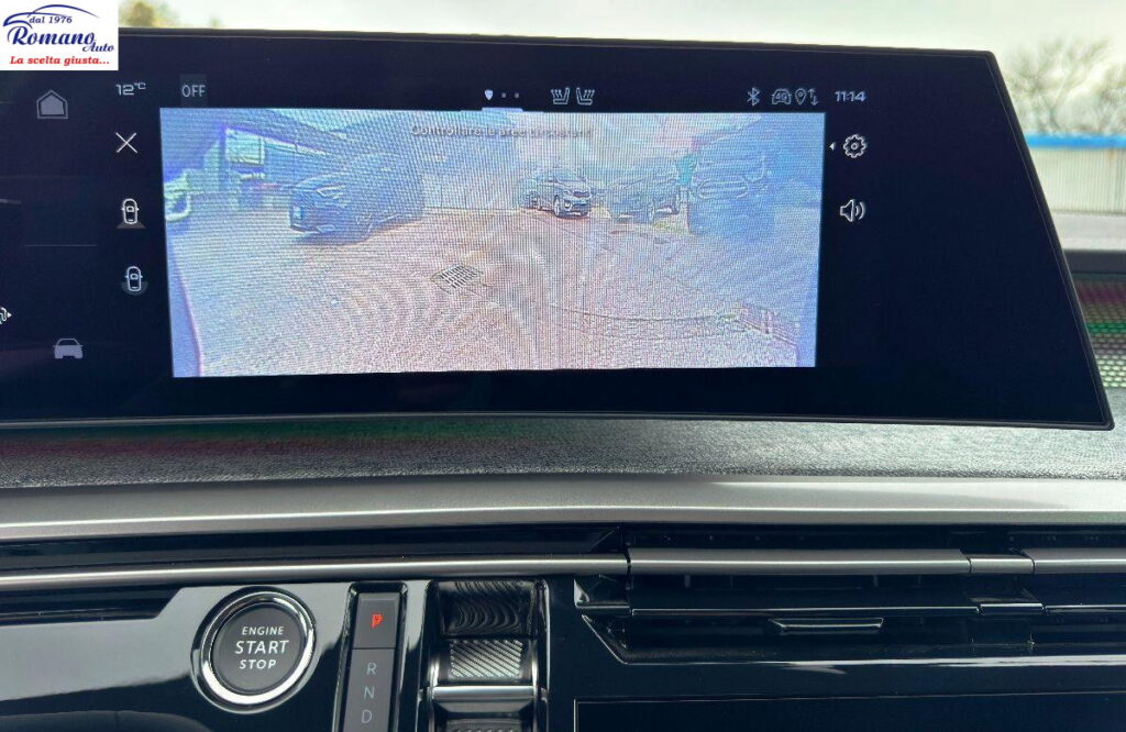 NEW PEUGEOT - 3008  1.2 hybrid GT 136cv e-dcs6