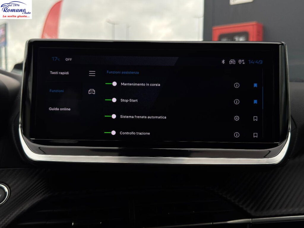 NEW PEUGEOT - 2008 -  PureTech 100 Allure#PACK VISION!