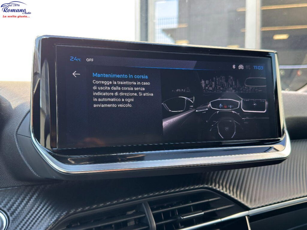 NEW PEUGEOT - 2008 - PureTech 100 Allure#RETROCAMERA!