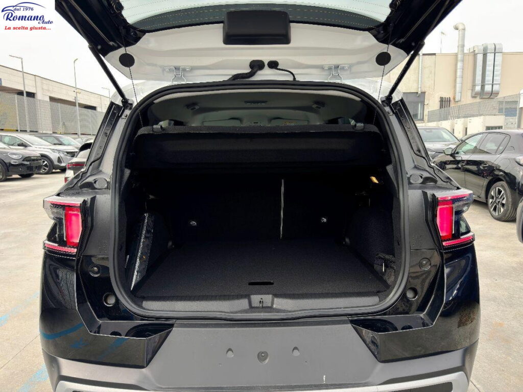 NEW CITROEN - C3 Aircross  1.2 hybrid Max 145cv edcs6