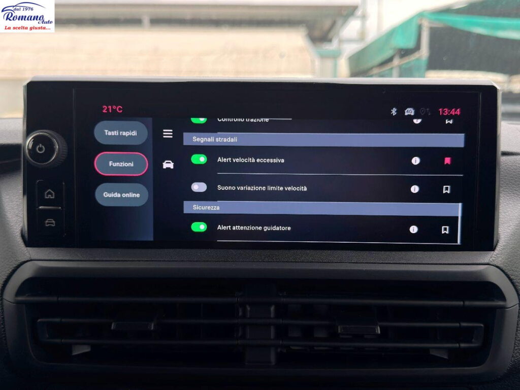 NEW Fiat Scudo 1.5 BlueHDi 120 CV S&S PL-TN Furgone *PREZZO IVA ESCLUSA*