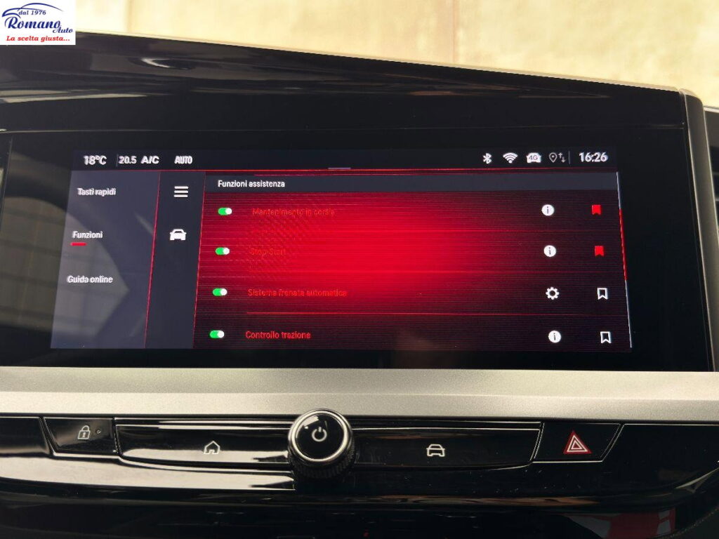 OPEL - Mokka - 1.2 Turbo 130 CV aut. GS#VIRTUAL COCKPIT!