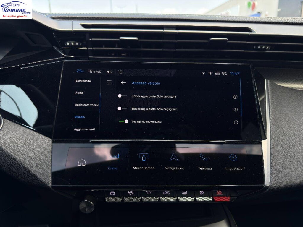 NEW 408 Hybrid 136 e-DCS6 GT