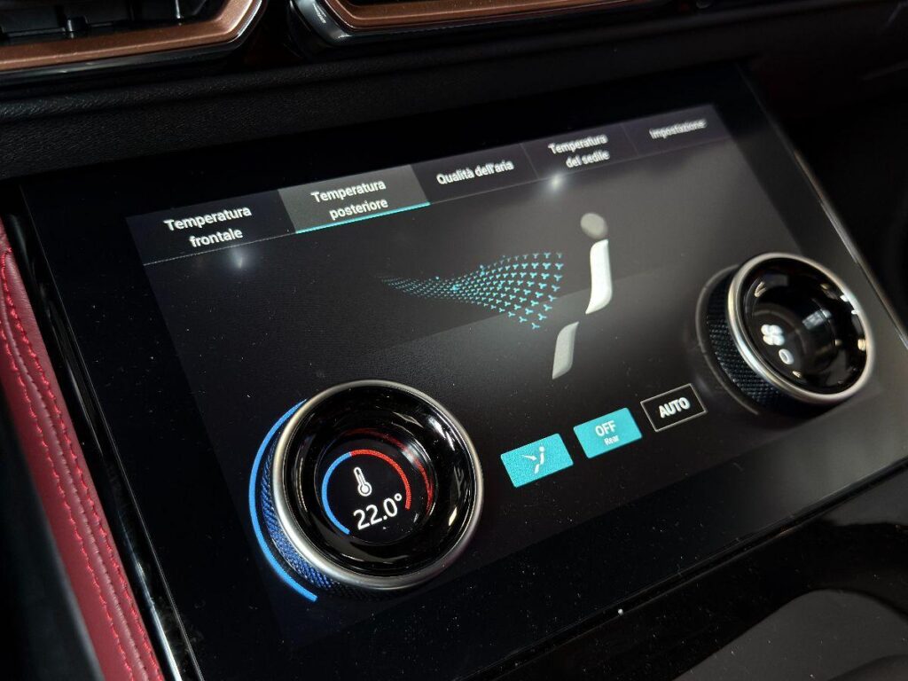 NEW Sportequipe 7 -  GTW 1.6 T-GDI DCT GPL#TETTO APRIBILE!