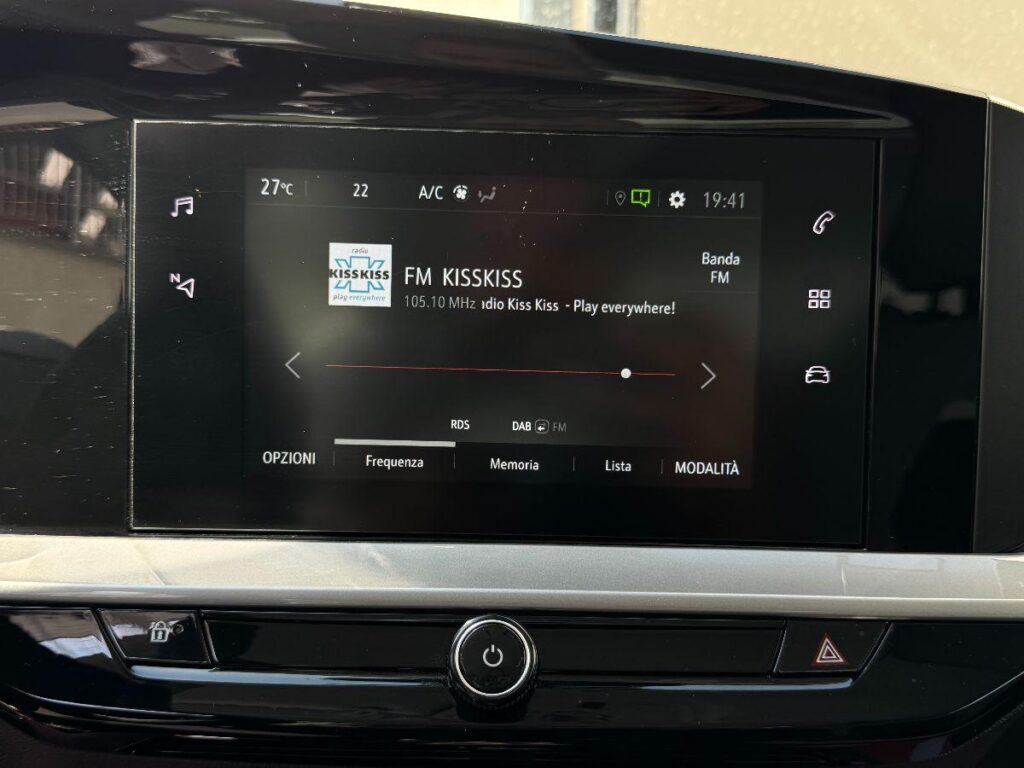 OPEL - Mokka - 1.2 Turbo Elegance#RETROCAMERA!