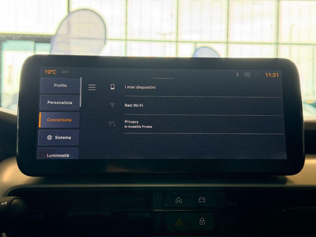 NEW JEEP - Avenger - 1.2 Turbo 110 CV MHEV Summit#TETTO APRIBILE!