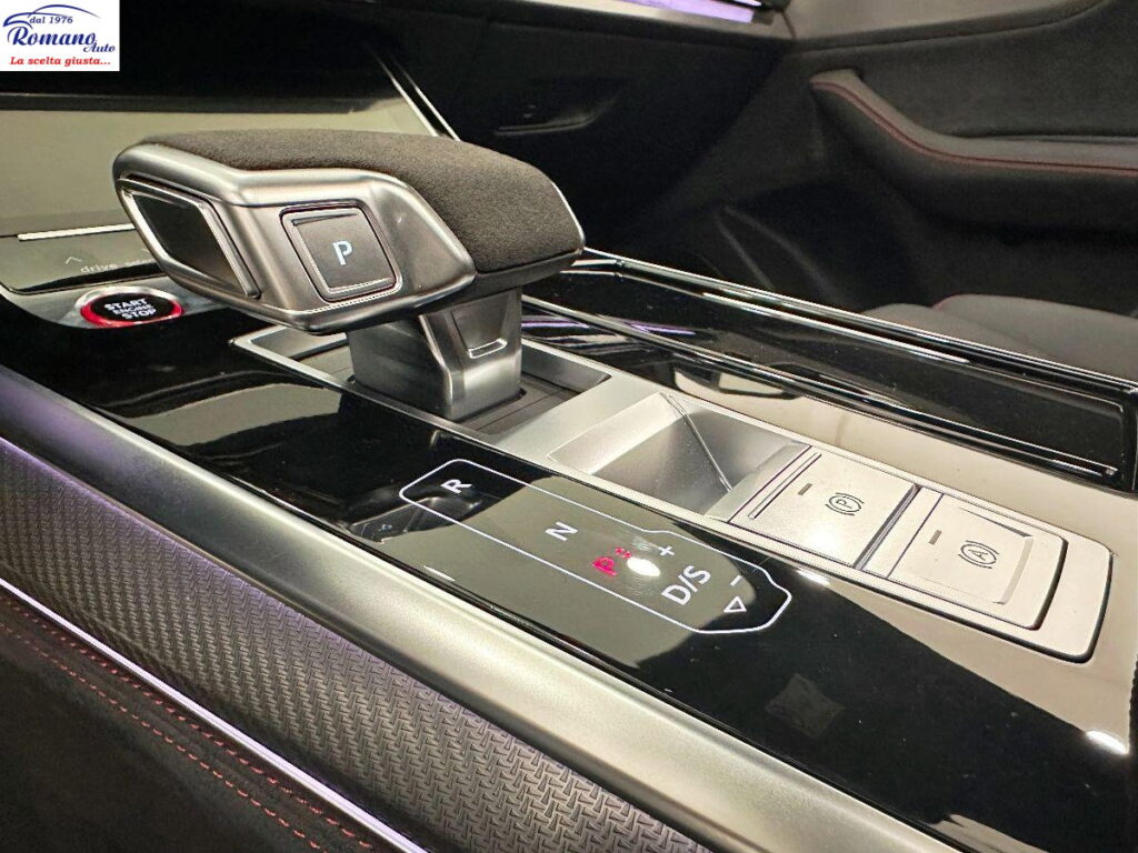 NEW Audi RS Q8 4.0 V8 TFSI quattro tiptronic#PRONTA CONSEGNA#