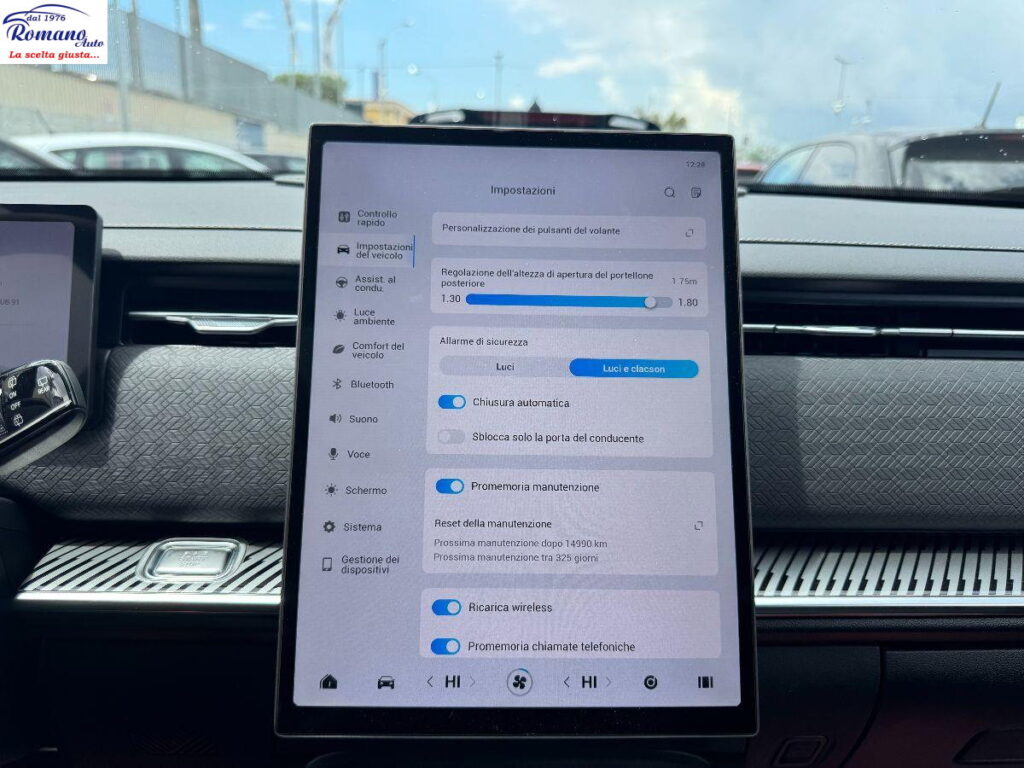 NEW Jaecoo J7 1.6 147cv dct premium 2WD#TETTO APRIBILE!