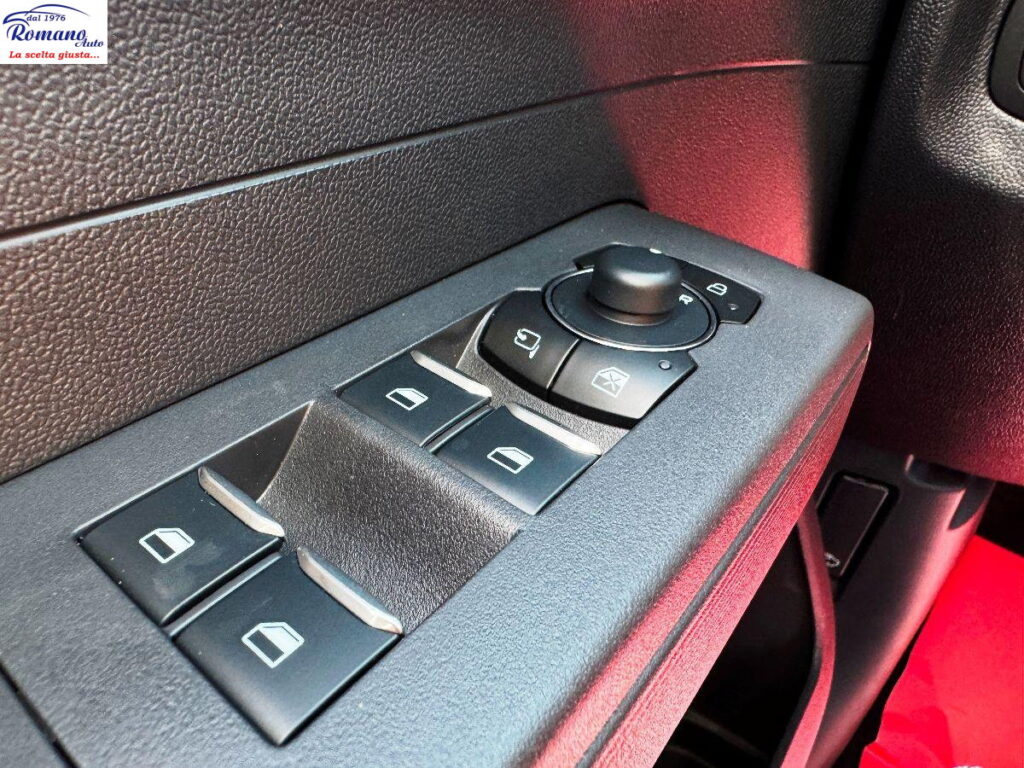 NEW FORD - Tourneo Courier - 1.0 EcoBoost Pow. Tit.#NAVIGATORE!