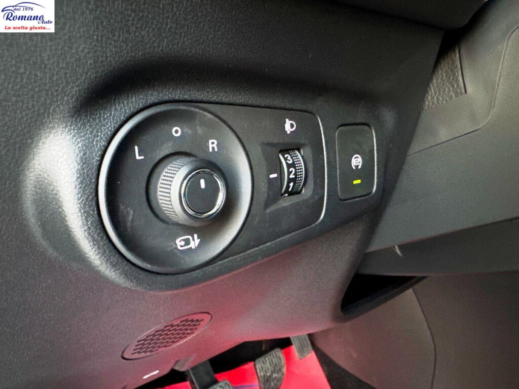 NEW MG ZS 1.5 MT ICE COMFORT#7 ANNI GARANZIA MG!