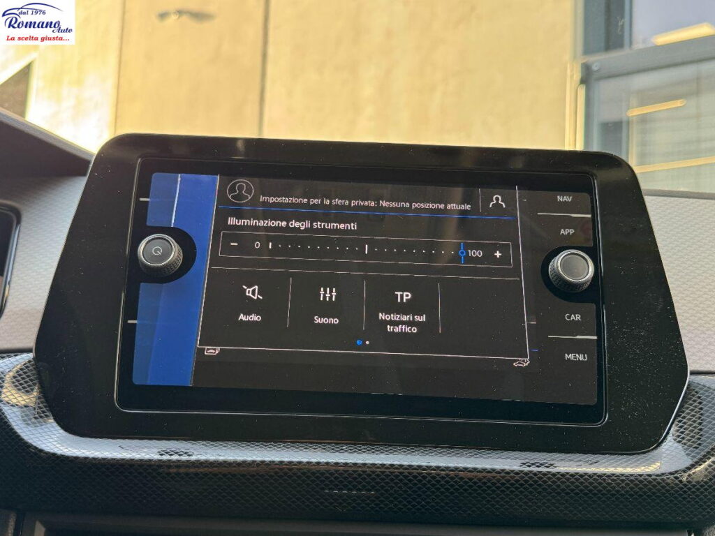 NEW VOLKSWAGEN - T-Cross - 1.0 TSI Edition Plus#VIRTUAL COCKPIT!