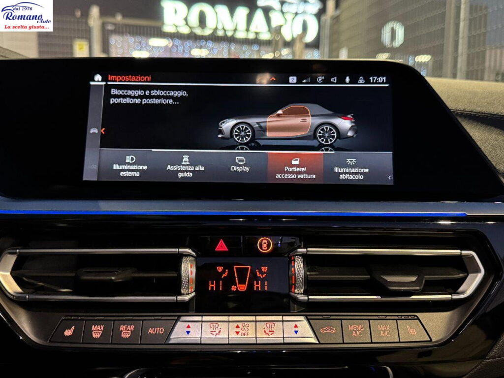 BMW - Z4  M40i auto#CABRIO!