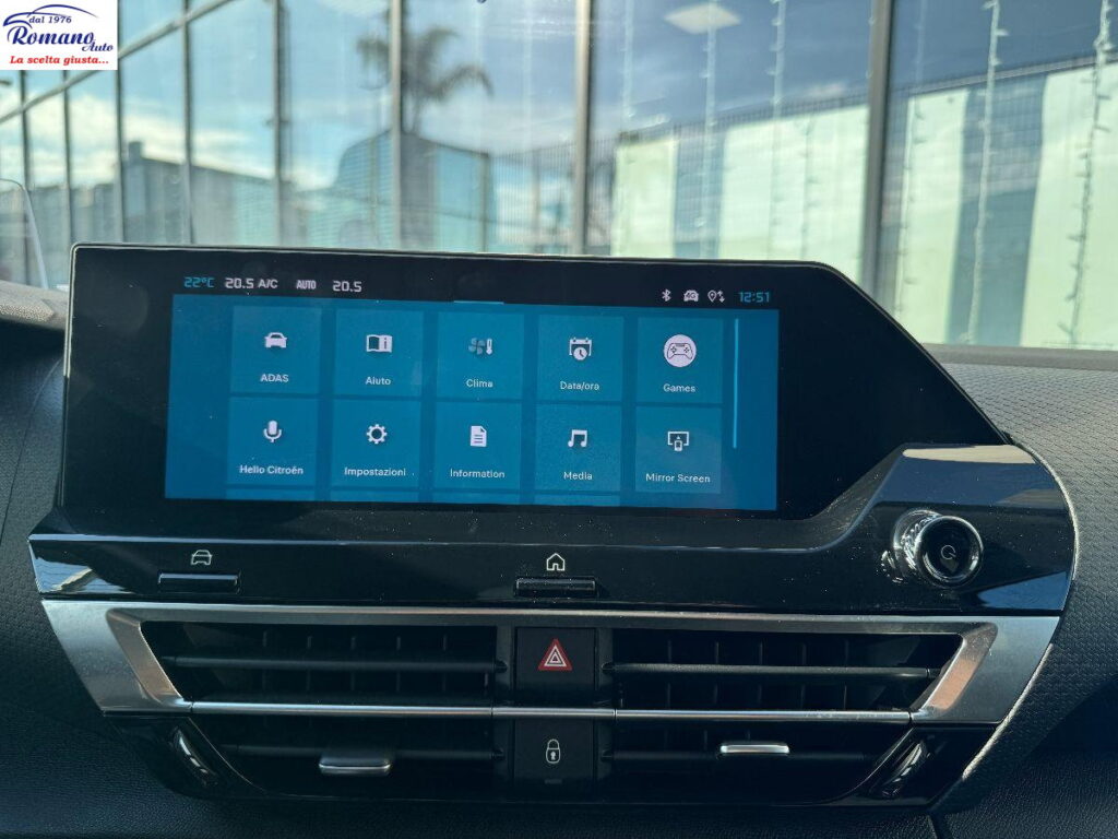 CITROEN - C4 - PureTech 130 Max #VIRTUAL COCKPIT!