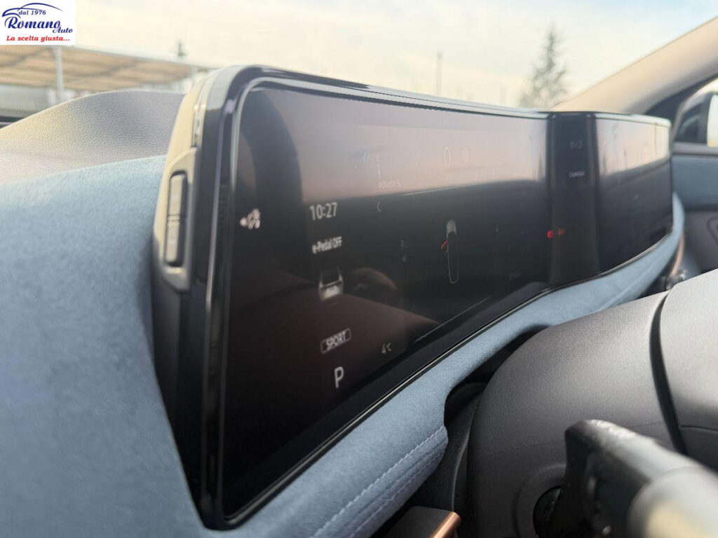 NEW NISSAN - Ariya  87 kWh Evolve + 4wd#TETTO PANORAMICO!