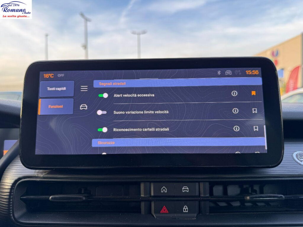 JEEP - Avenger - 1.2 Turbo 100 CV Altitude#OK NEO PATENTATI!