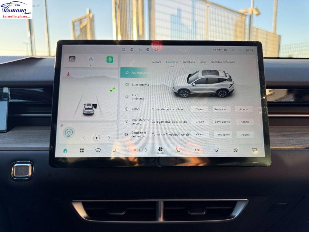 Sportequipe - Sportequipe 6 GT - 1.5 Turbo DCT GPL