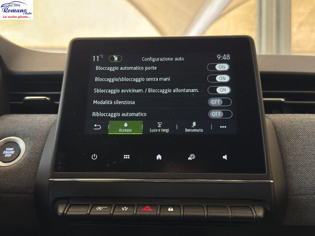 RENAULT - Clio - TCe 90 CV Techno#VIRTUAL COCKPIT!