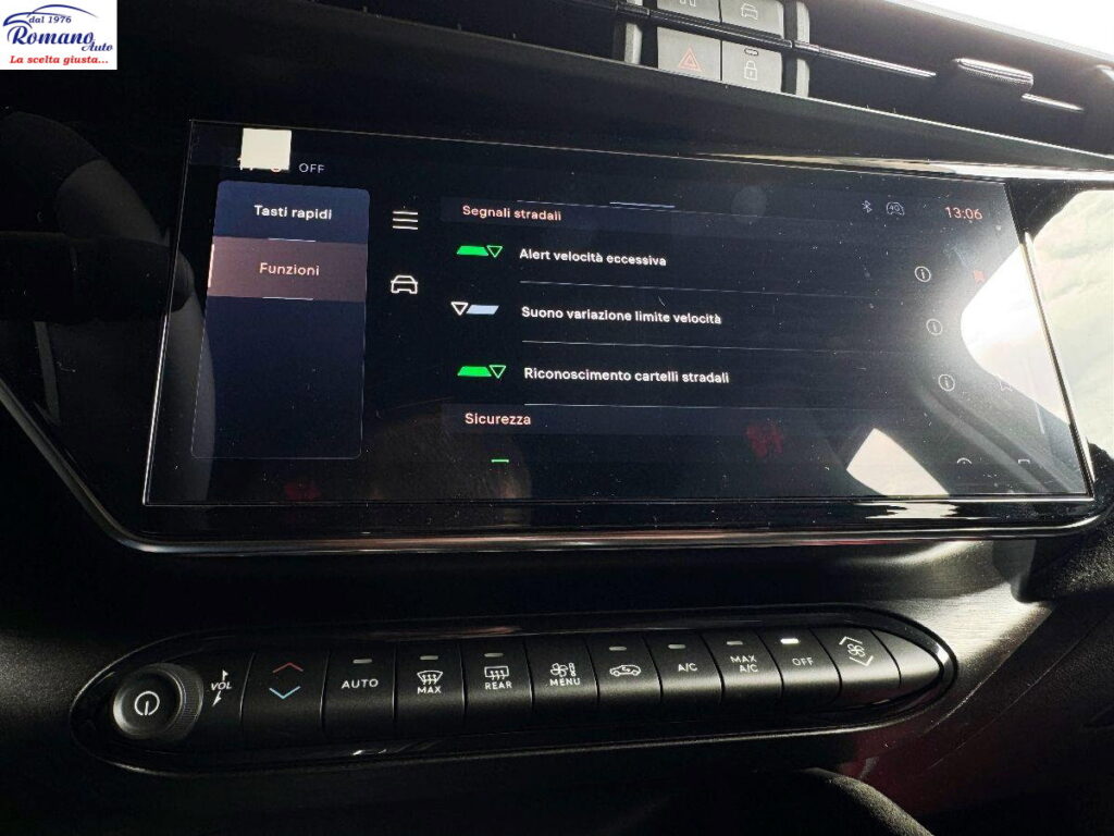 New Alfa Romeo Junior 1.2 145CV Hybrid eDCT6 Q4 Intensa#TETTO APRIBILE!