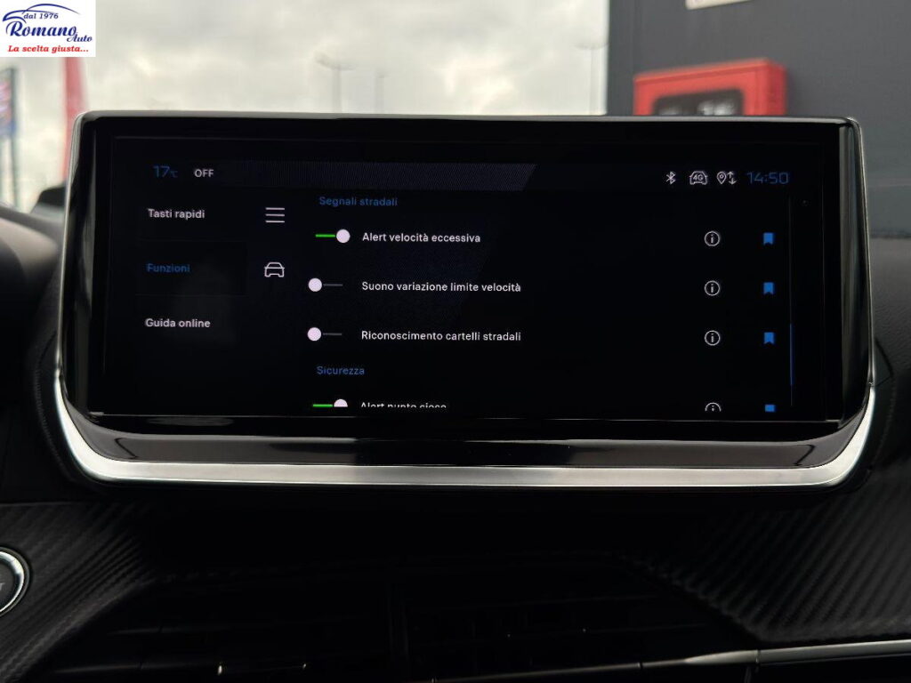 NEW PEUGEOT - 2008 -  PureTech 100 Allure#PACK VISION!