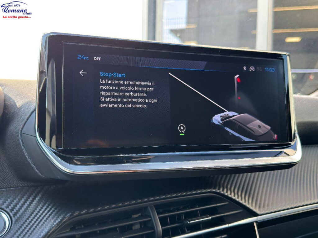 NEW PEUGEOT - 2008 - PureTech 100 Allure#RETROCAMERA!