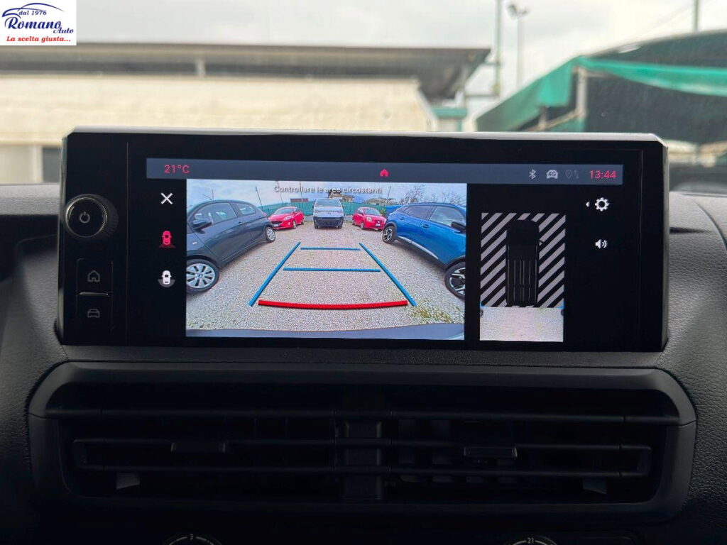 NEW Fiat Scudo 1.5 BlueHDi 120 CV S&S PL-TN Furgone *PREZZO IVA ESCLUSA*