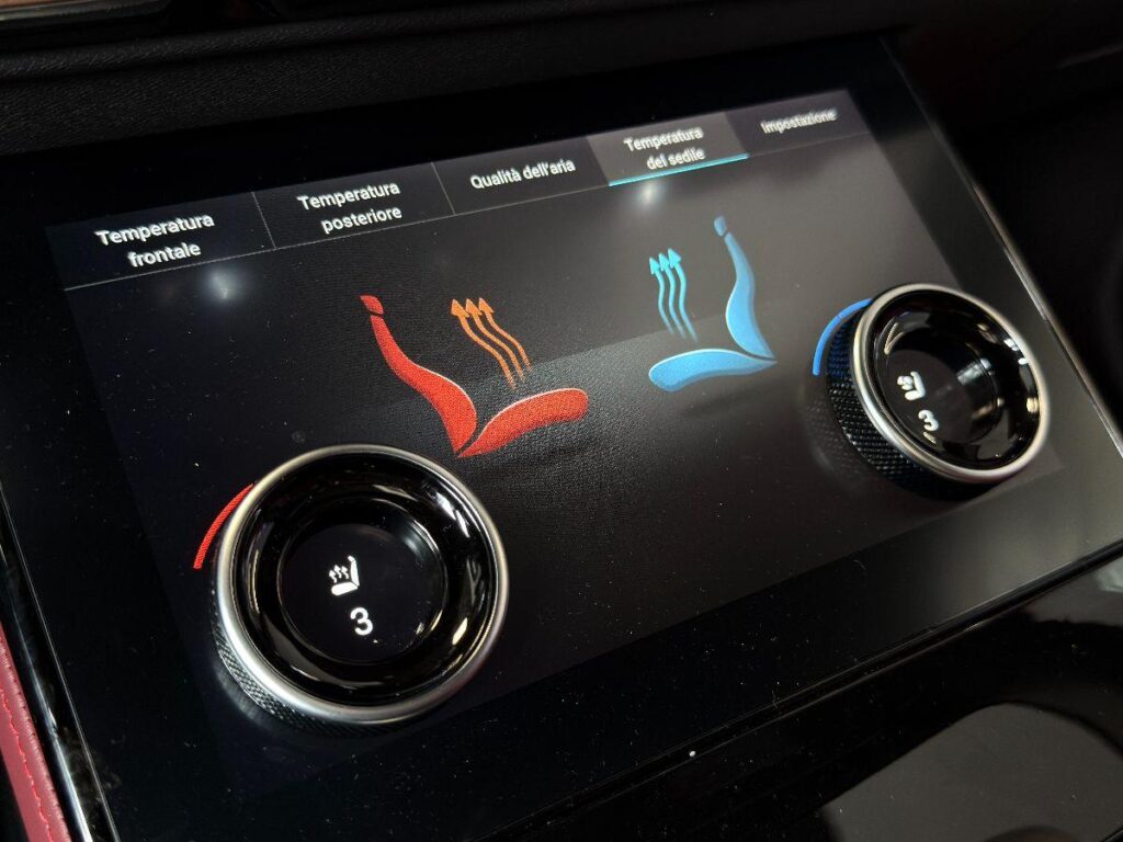 NEW Sportequipe 7 -  GTW 1.6 T-GDI DCT GPL#TETTO APRIBILE!