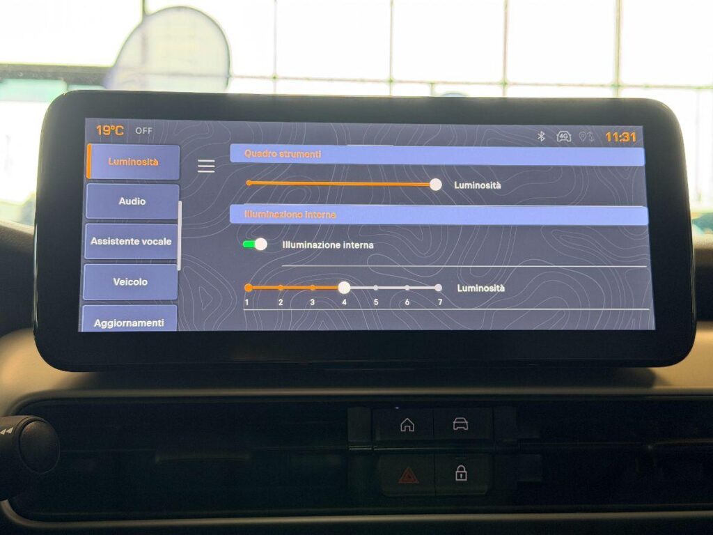 NEW JEEP - Avenger - 1.2 Turbo 110 CV MHEV Summit#TETTO APRIBILE!