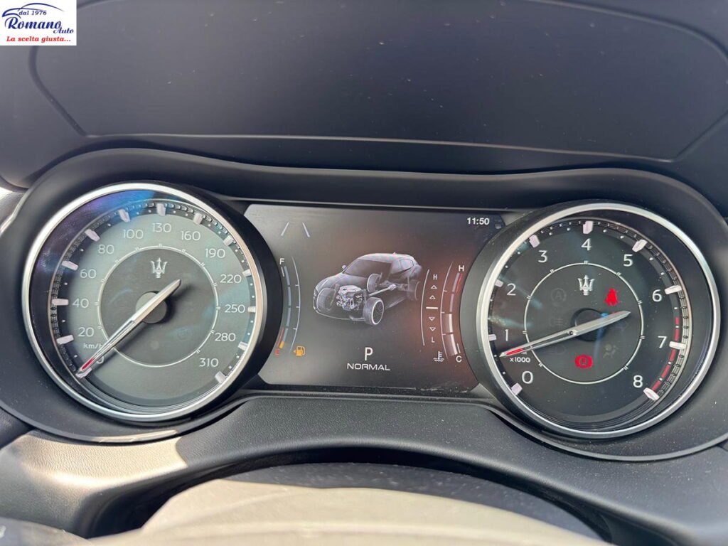 Maserati Levante 3.0 V6 350 MC EDITION Special Edition#PRONTA CONSEGNA!