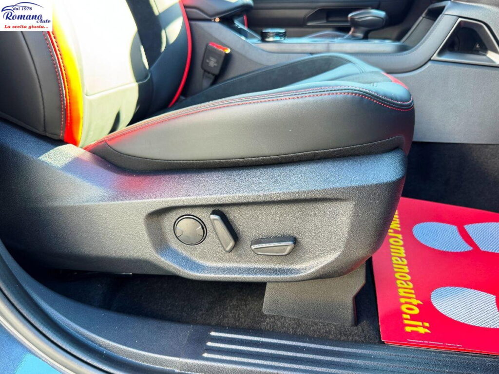 Ford Ranger Raptor 2.0 Ecoblue 210cv 4WD DC#5 POSTI!AUTOCARRO!