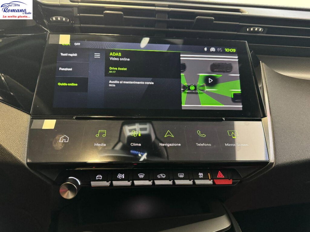 NEW Peugeot 308 3&Acirc;&ordf; serie BlueHDi 130 EAT8 GT#PACK VISION!