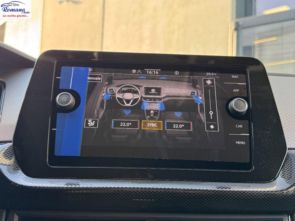 NEW VOLKSWAGEN - T-Cross - 1.0 TSI Edition Plus#VIRTUAL COCKPIT!