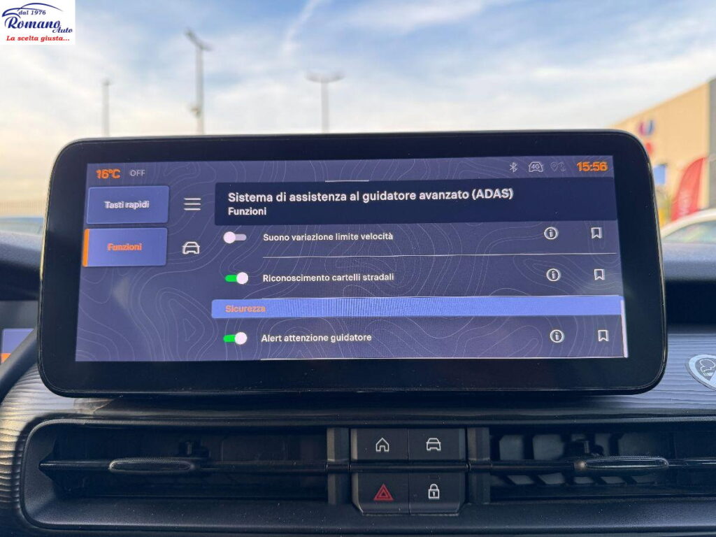 JEEP - Avenger - 1.2 Turbo 100 CV Altitude#OK NEO PATENTATI!