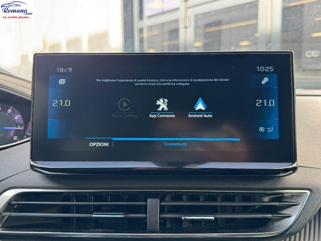 PEUGEOT - 3008 - PureTech Turbo 130 Allure Pack#RETROCAMERA