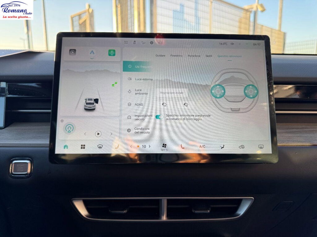 NEW Sportequipe 6 GT - 1.5 Turbo DCT GPL#TETTO APRIBILE!