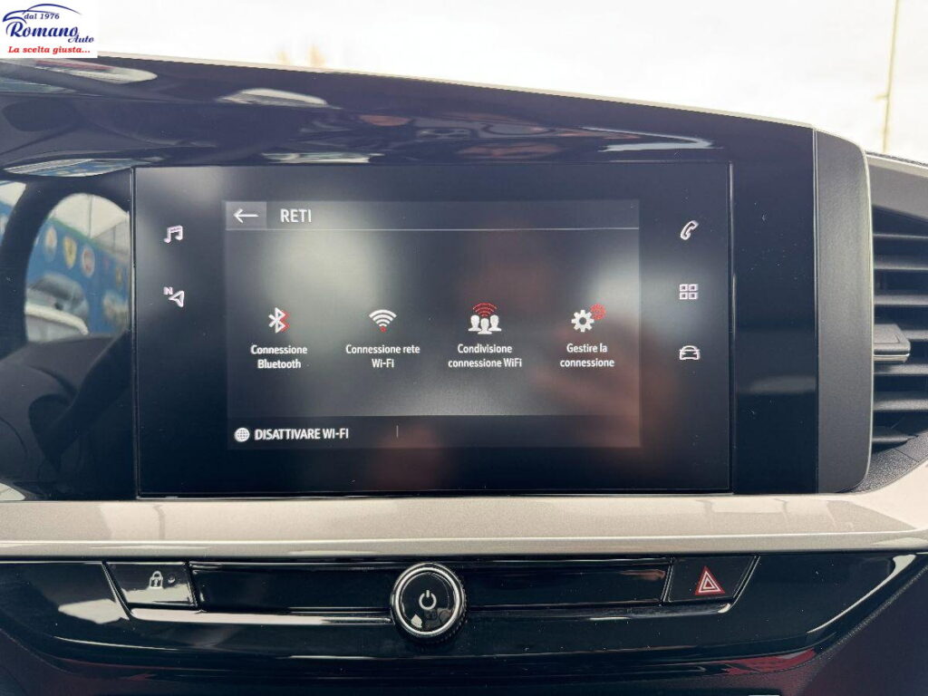 OPEL - Mokka - 1.2 Turbo Elegance#RETROCAMERA!