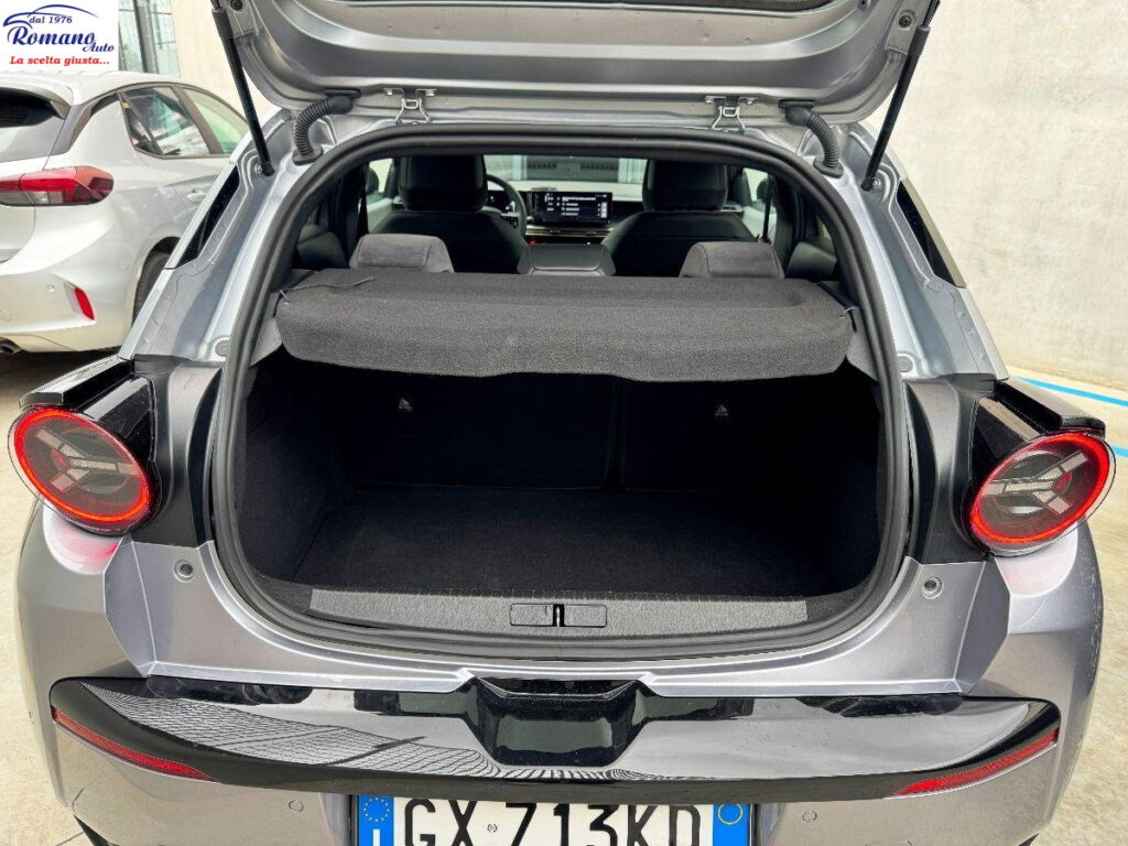 NEW LANCIA - Ypsilon  1.2 mhev LX 100cv e-dct#RETROCAMERA