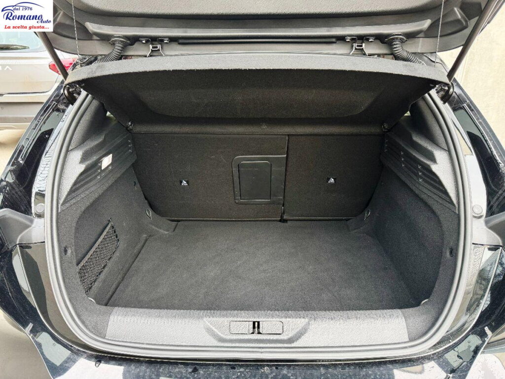 PEUGEOT - 308 - PureTech Turbo 130 Allure#RETROCAMERA!