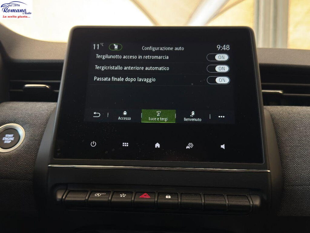 RENAULT - Clio - TCe 90 CV Techno#VIRTUAL COCKPIT!