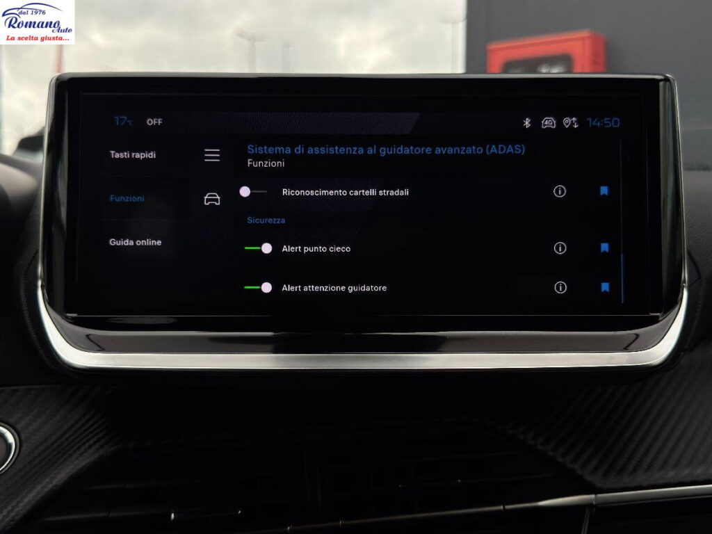 NEW PEUGEOT - 2008 -  PureTech 100 Allure#PACK VISION!